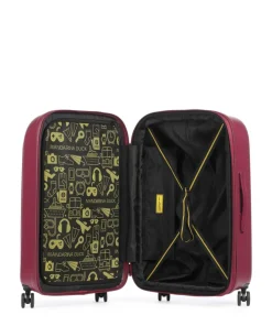 Best Logoduck+ Spinner (4 wheels) 69 cm Suitcases & Trolleys