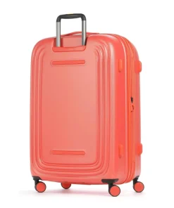 Mandarina Duck Logoduck+ Spinner (4 wheels) 75 cm coral Sale