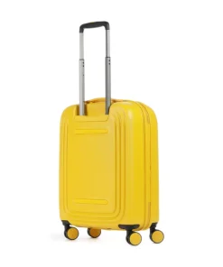 Clearance Logoduck+ Spinner (4 wheels) 55 cm Carry-On Luggage|Suitcases & Trolleys