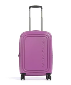 Hot Logoduck+ Spinner (4 wheels) 55 cm Carry-On Luggage|Suitcases & Trolleys