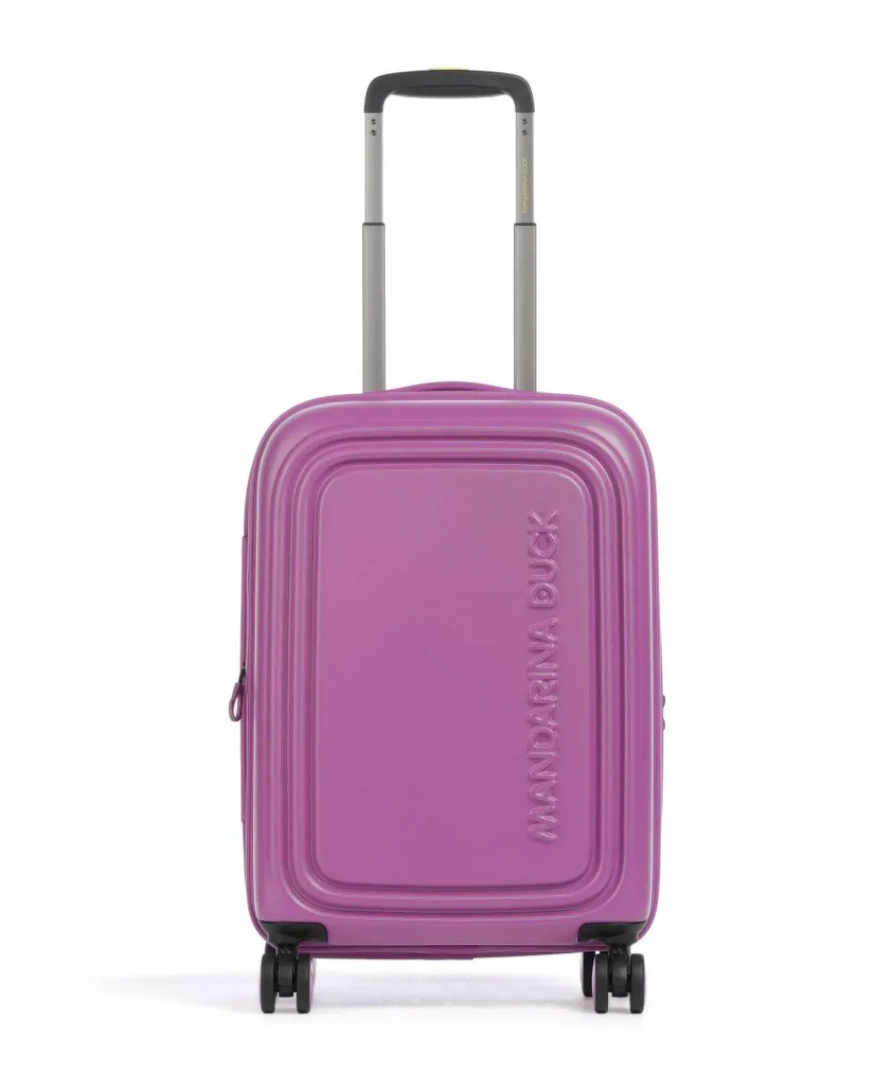 Hot Logoduck+ Spinner (4 wheels) 55 cm Carry-On Luggage|Suitcases & Trolleys