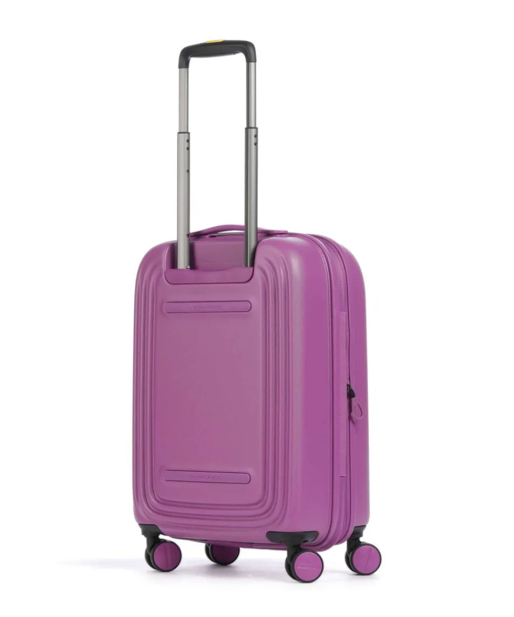 Hot Logoduck+ Spinner (4 wheels) 55 cm Carry-On Luggage|Suitcases & Trolleys