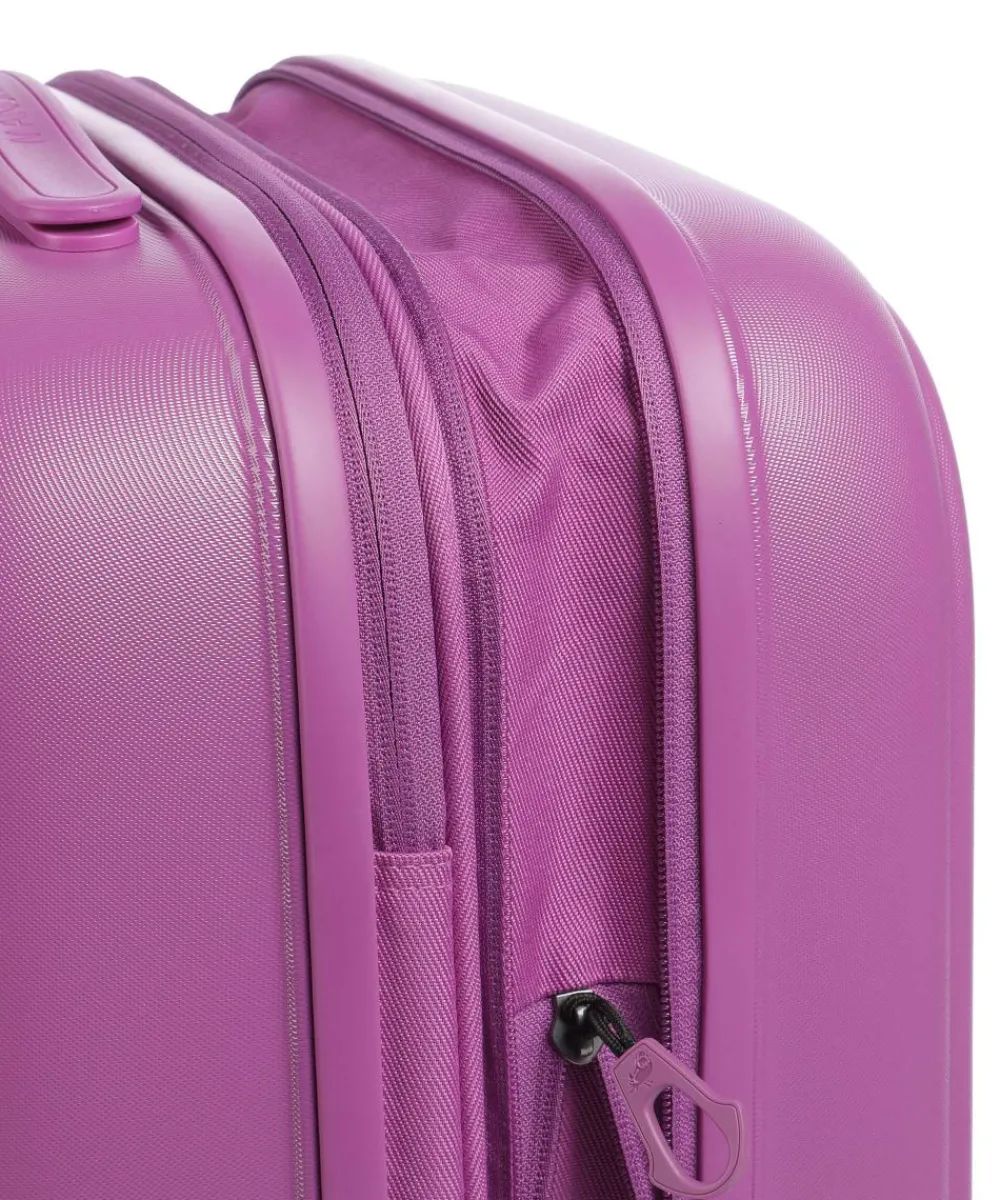 Hot Logoduck+ Spinner (4 wheels) 55 cm Carry-On Luggage|Suitcases & Trolleys