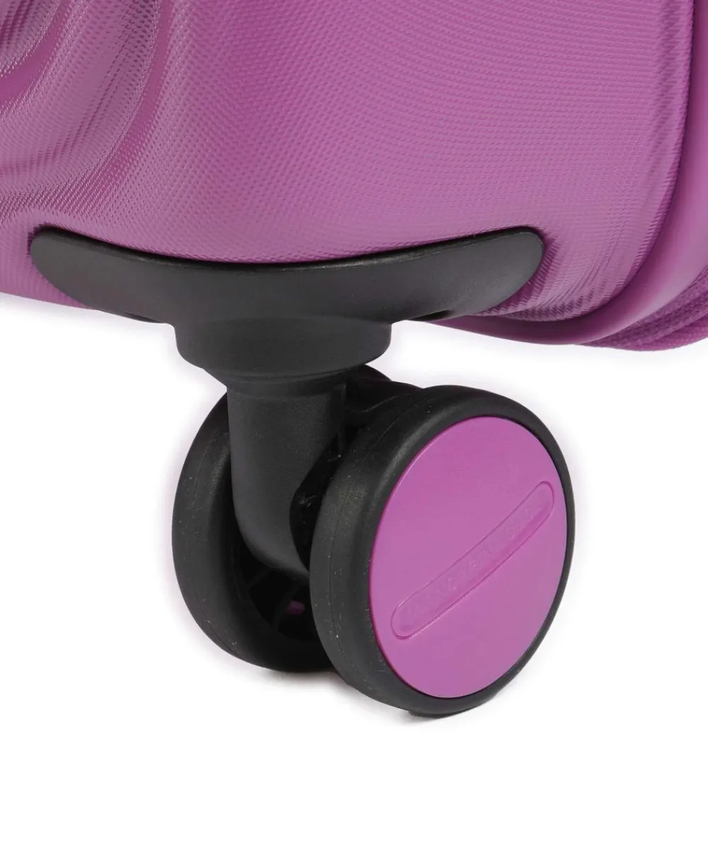 Hot Logoduck+ Spinner (4 wheels) 55 cm Carry-On Luggage|Suitcases & Trolleys