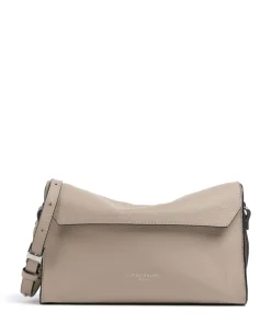 Online Lora Small Pebble S Crossbody bag grained cow leather Crossbody Bags