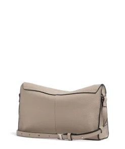 Online Lora Small Pebble S Crossbody bag grained cow leather Crossbody Bags