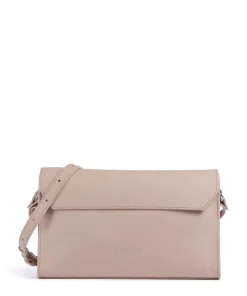 Clearance Lora Small Pebble S Crossbody bag fine grain cow leather Crossbody Bags