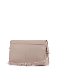 Clearance Lora Small Pebble S Crossbody bag fine grain cow leather Crossbody Bags