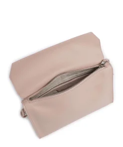 Clearance Lora Small Pebble S Crossbody bag fine grain cow leather Crossbody Bags