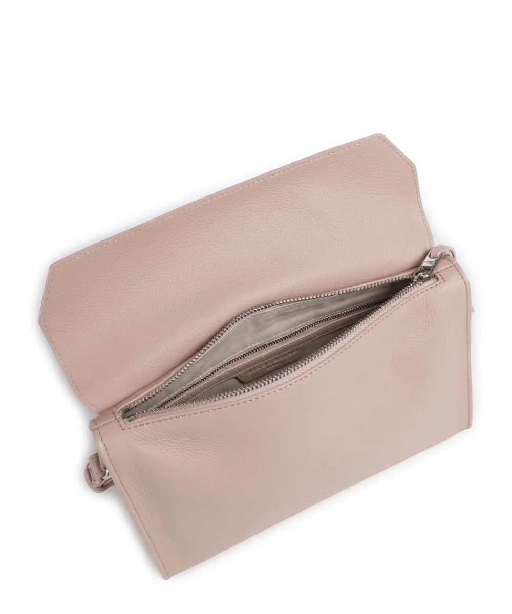 Clearance Lora Small Pebble S Crossbody bag fine grain cow leather Crossbody Bags