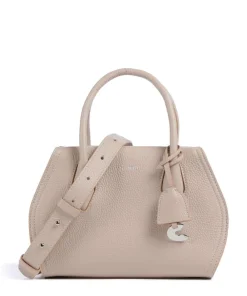 Online Lord Handbag grained leather Handbags|Crossbody Bags