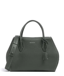 Online Lord Handbag grained leather Handbags|Crossbody Bags