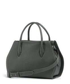 Online Lord Handbag grained leather Handbags|Crossbody Bags