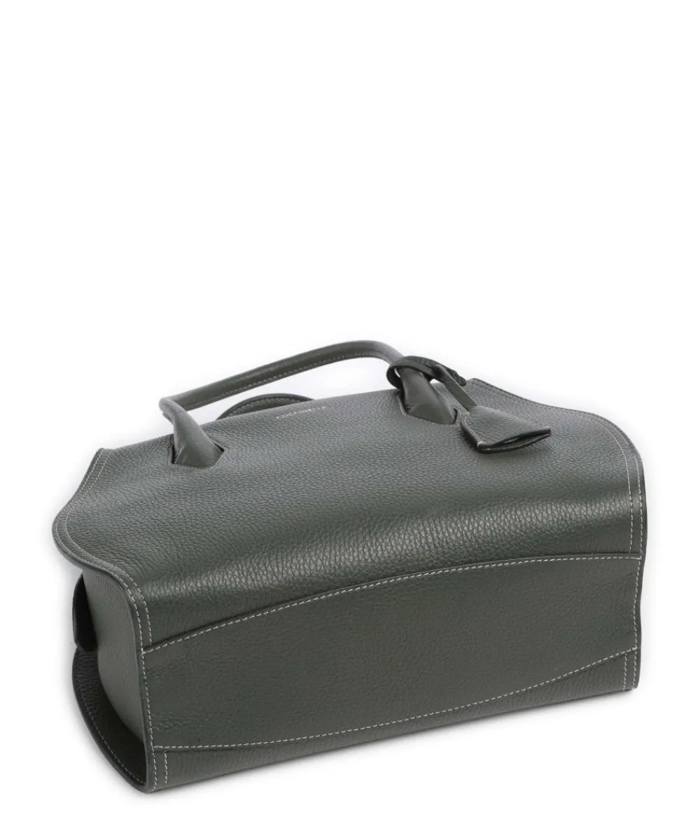 Online Lord Handbag grained leather Handbags|Crossbody Bags