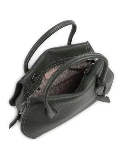 Online Lord Handbag grained leather Handbags|Crossbody Bags