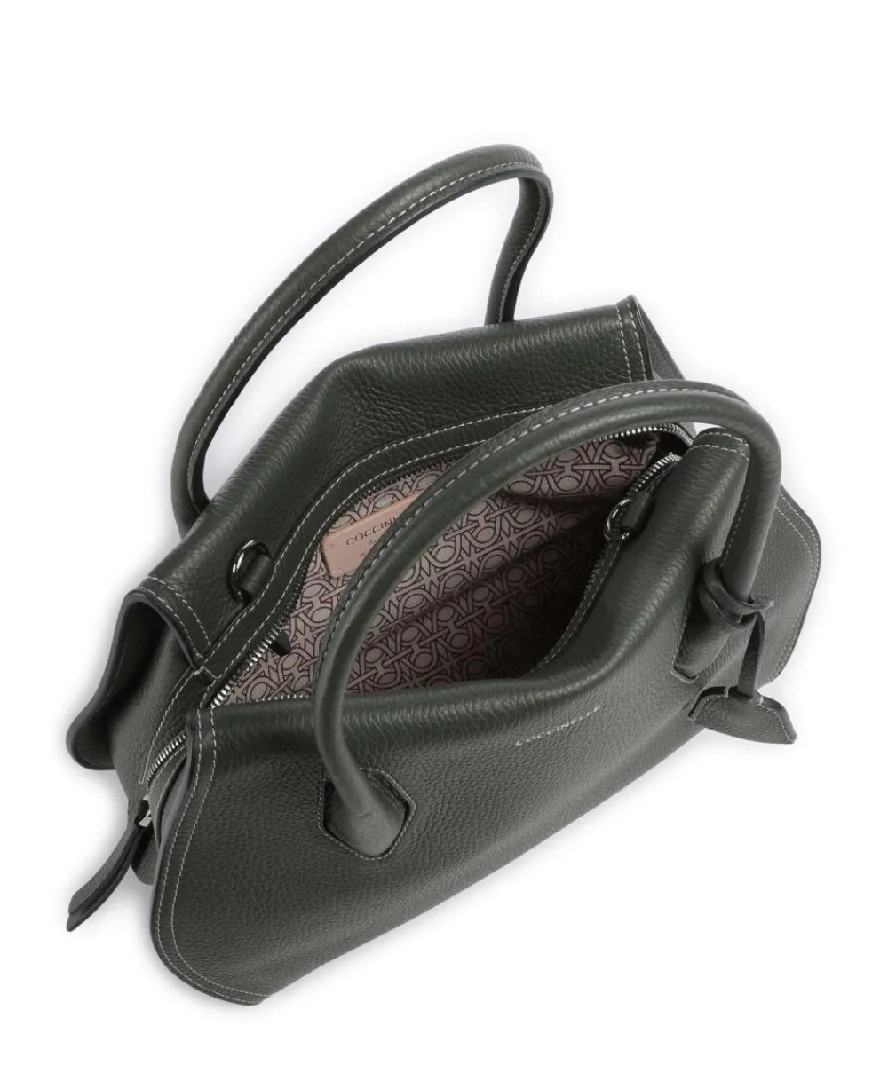 Online Lord Handbag grained leather Handbags|Crossbody Bags