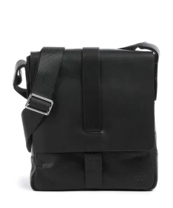 Best Loreto Paris Crossbody bag fine grain cow leather Crossbody Bags