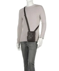 Online Loreto Rafael Crossbody bag leather Crossbody Bags