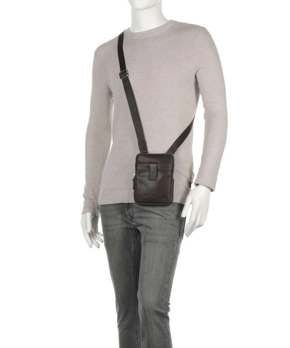 Online Loreto Rafael Crossbody bag leather Crossbody Bags