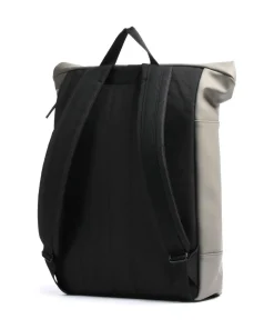 Ucon Acrobatics Lotus Hajo Large Rolltop backpack 16″ polyester, polyurethane dark grey Discount