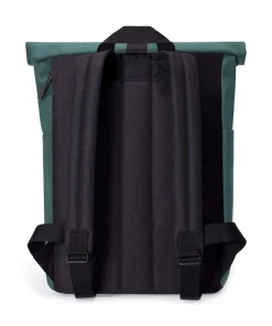 Ucon Acrobatics Lotus Hajo Macro Rolltop backpack polyester dark green