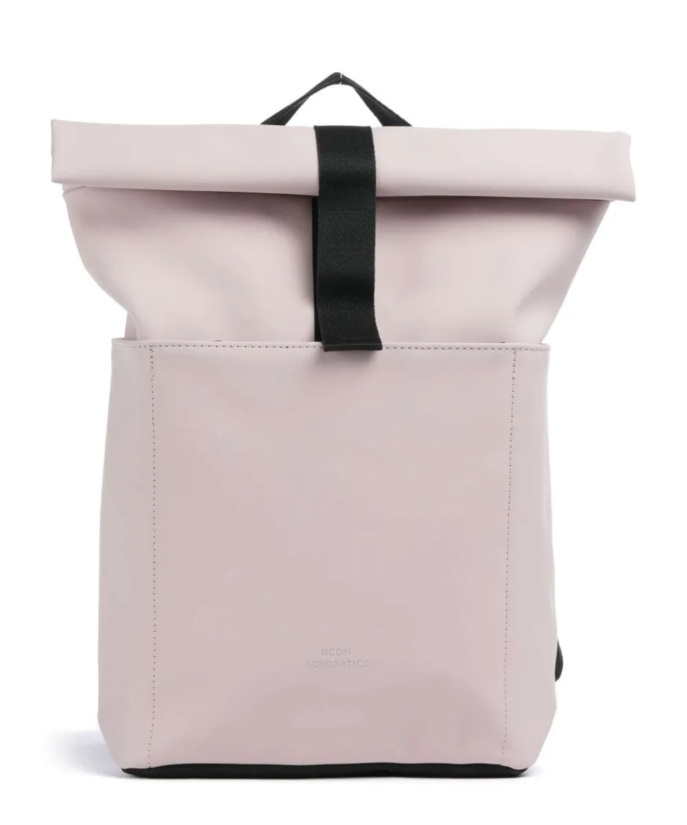Best Lotus Hajo Macro Rolltop backpack polyester Rolltop Backpacks|Daypacks