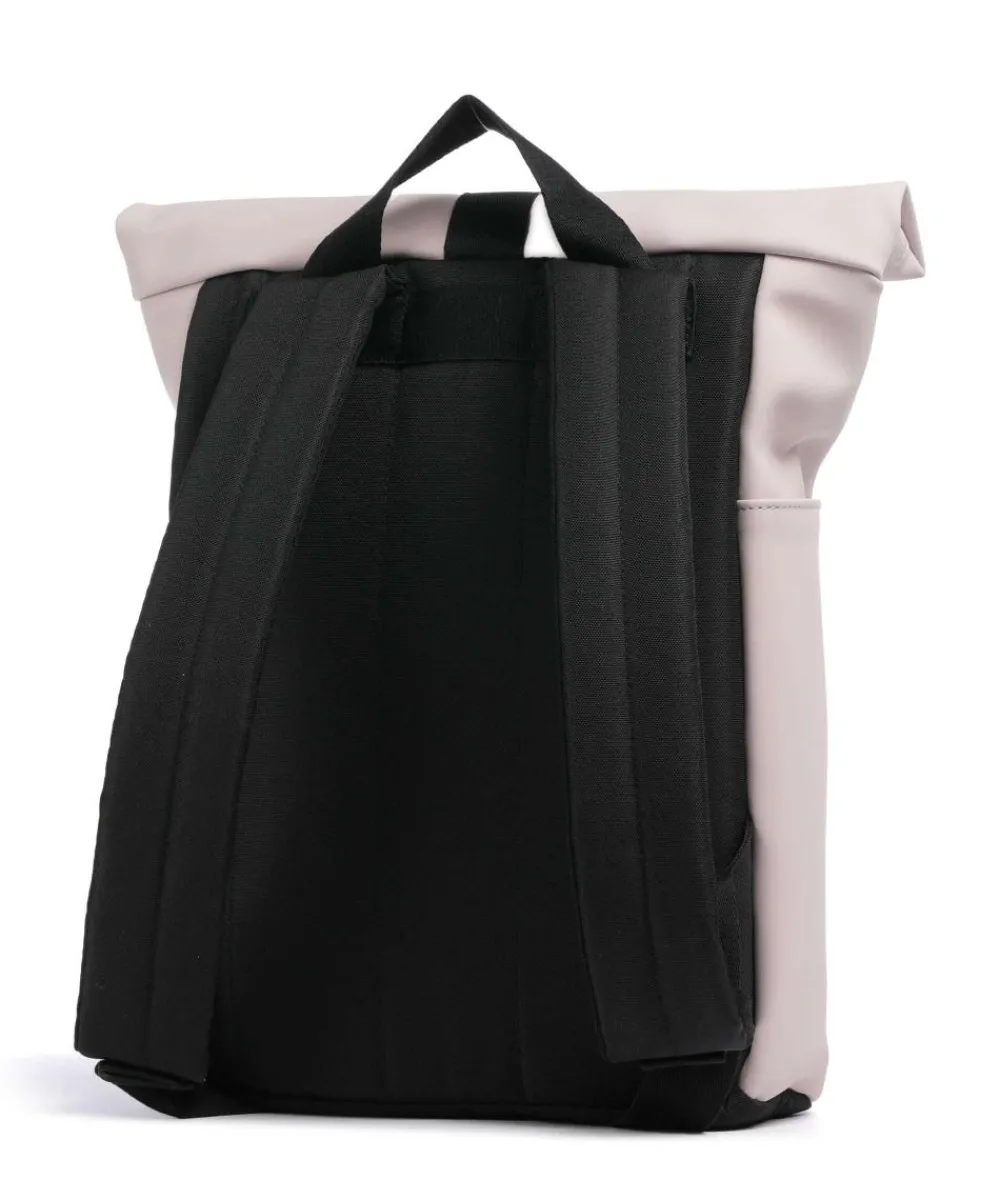 Best Lotus Hajo Macro Rolltop backpack polyester Rolltop Backpacks|Daypacks
