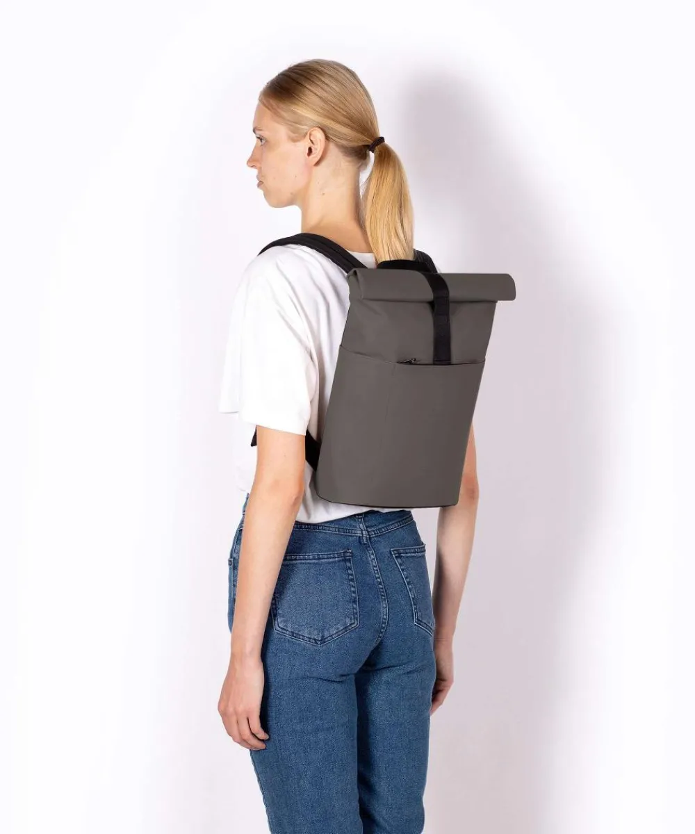 Best Lotus Hajo Macro Rolltop backpack polyester Rolltop Backpacks|Daypacks