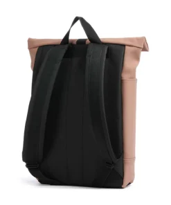 Ucon Acrobatics Lotus Hajo Medium Rolltop backpack 17″ polyurethane antique pink Clearance