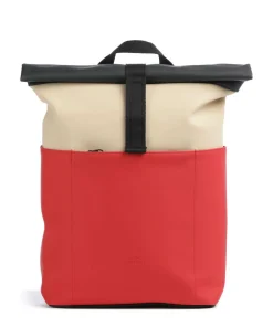 Ucon Acrobatics Lotus Hajo Mini Rolltop backpack 16″ polyurethane red New