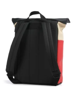 Ucon Acrobatics Lotus Hajo Mini Rolltop backpack 16″ polyurethane red New