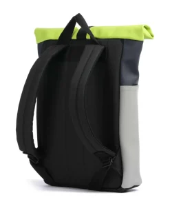 Ucon Acrobatics Lotus Hajo Mini Rolltop backpack 16″ polyurethane multicolour Sale