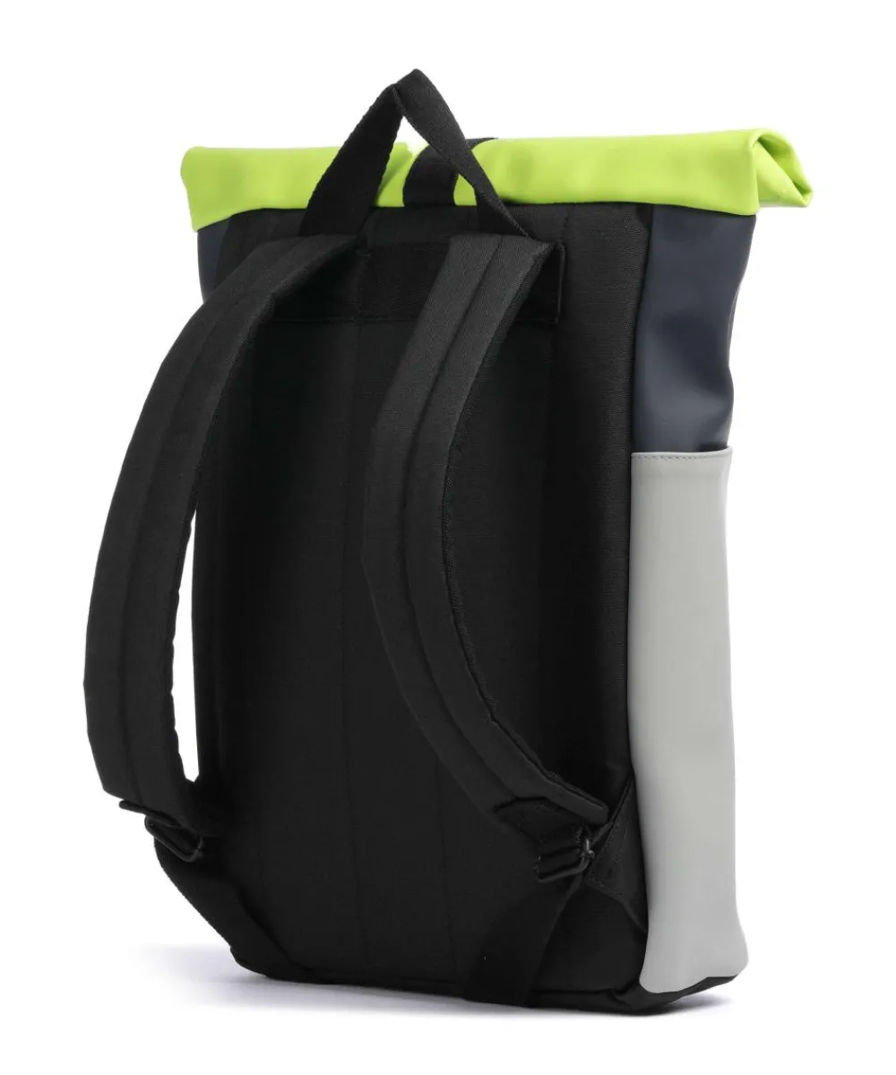 Ucon Acrobatics Lotus Hajo Mini Rolltop backpack 16″ polyurethane multicolour Sale