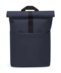 Ucon Acrobatics Lotus Hajo Mini Rolltop backpack 16″ polyurethane navy Outlet