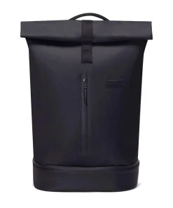 Ucon Acrobatics Lotus Hajo Pro Rolltop backpack 15″ imitation leather black