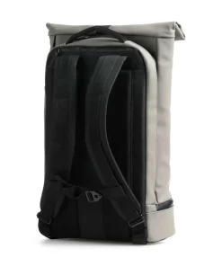 Ucon Acrobatics Lotus Hajo Pro Rolltop backpack 15″ imitation leather grey Hot