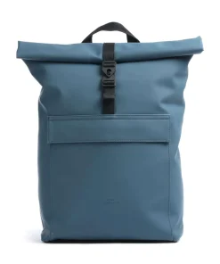 Clearance Lotus Jasper Medium Rolltop backpack 15.6″ polyurethane, recycled polyester Rolltop Backpacks|Laptop Backpacks