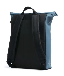 Clearance Lotus Jasper Medium Rolltop backpack 15.6″ polyurethane, recycled polyester Rolltop Backpacks|Laptop Backpacks