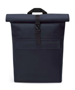 Ucon Acrobatics Lotus Jasper Medium Rolltop backpack 15.6″ polyurethane, recycled polyester navy Outlet
