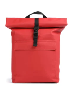 Ucon Acrobatics Lotus Jasper Medium Rolltop backpack 15.6″ polyurethane, recycled polyester red Hot