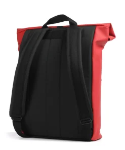 Ucon Acrobatics Lotus Jasper Medium Rolltop backpack 15.6″ polyurethane, recycled polyester red Hot