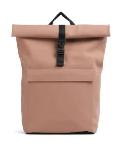 Ucon Acrobatics Lotus Jasper Medium Rolltop backpack 15.6″ polyurethane, recycled polyester antique pink Outlet