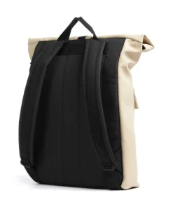 Ucon Acrobatics Lotus Jasper Medium Rolltop backpack 15.6″ polyurethane, recycled polyester beige Hot