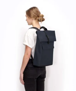 Ucon Acrobatics Lotus Jasper Medium Rolltop backpack 15.6″ polyurethane, recycled polyester beige Hot