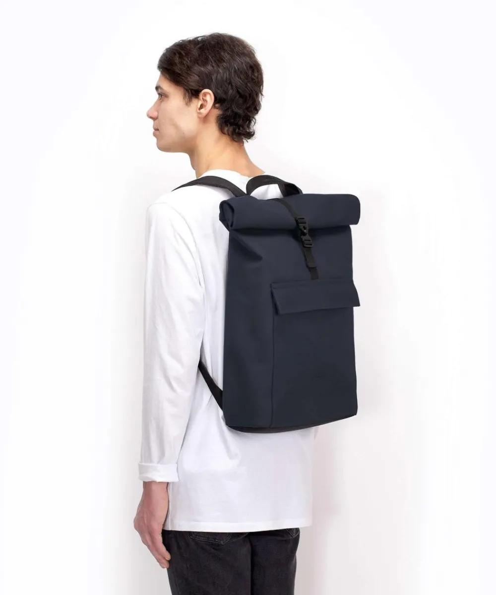 Ucon Acrobatics Lotus Jasper Medium Rolltop backpack 15.6″ polyurethane, recycled polyester beige Hot