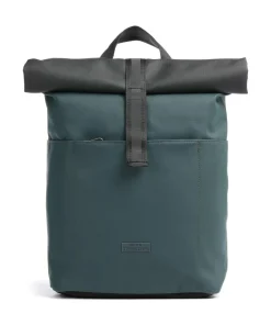Ucon Acrobatics Lotus Jasper Mini Rolltop backpack 15″ polyester, polyurethane dark green