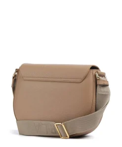 Outlet Lotus S Crossbody bag grained leather Crossbody Bags