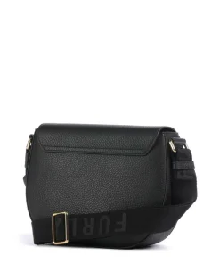 Clearance Lotus S Crossbody bag grained leather Crossbody Bags
