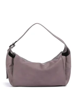 Clearance Lou 2 3D Leather M Hobo bag grained cow leather Shoulder Bags|Hobo Bags