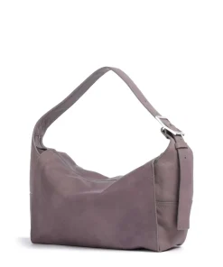 Clearance Lou 2 3D Leather M Hobo bag grained cow leather Shoulder Bags|Hobo Bags